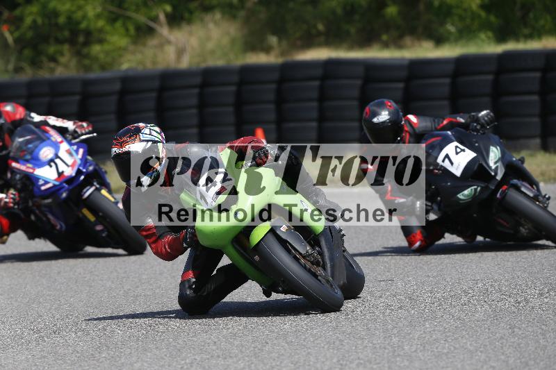 /21 29.05.2025 Speer Racing ADR/Gruppe rot/74